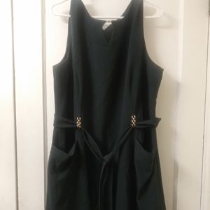 Ellen Tracy Sheath Dress